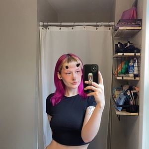 Meet your Posher, Trinity